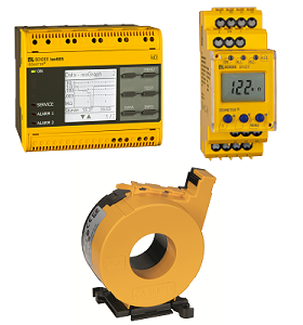 seguridad electrica gal electric