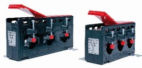 transformadores de corriente asrd