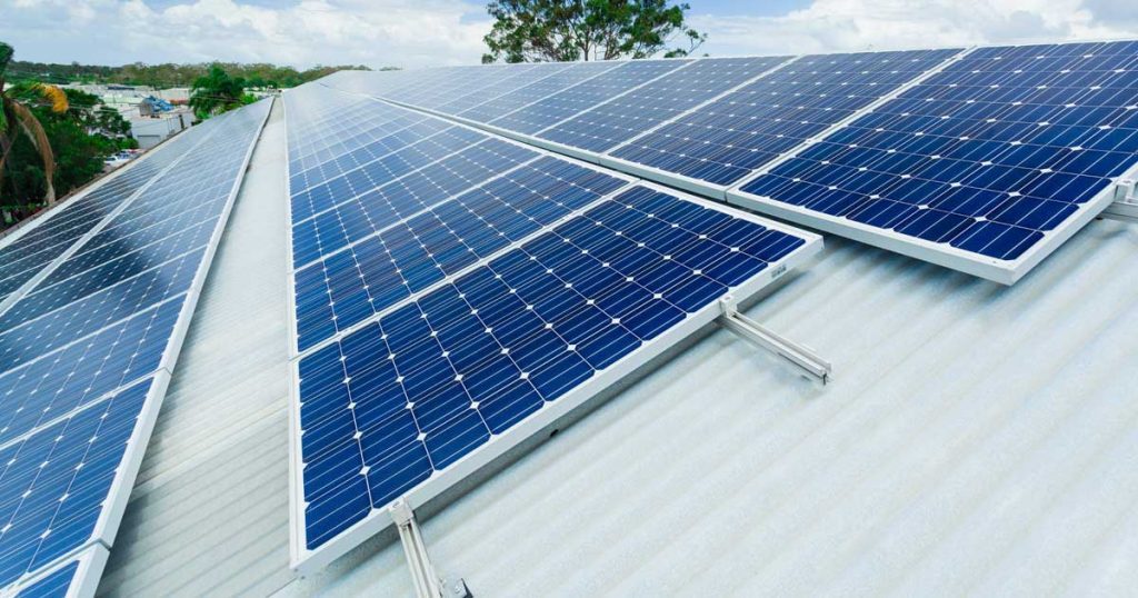 sistemas fotovoltaicos