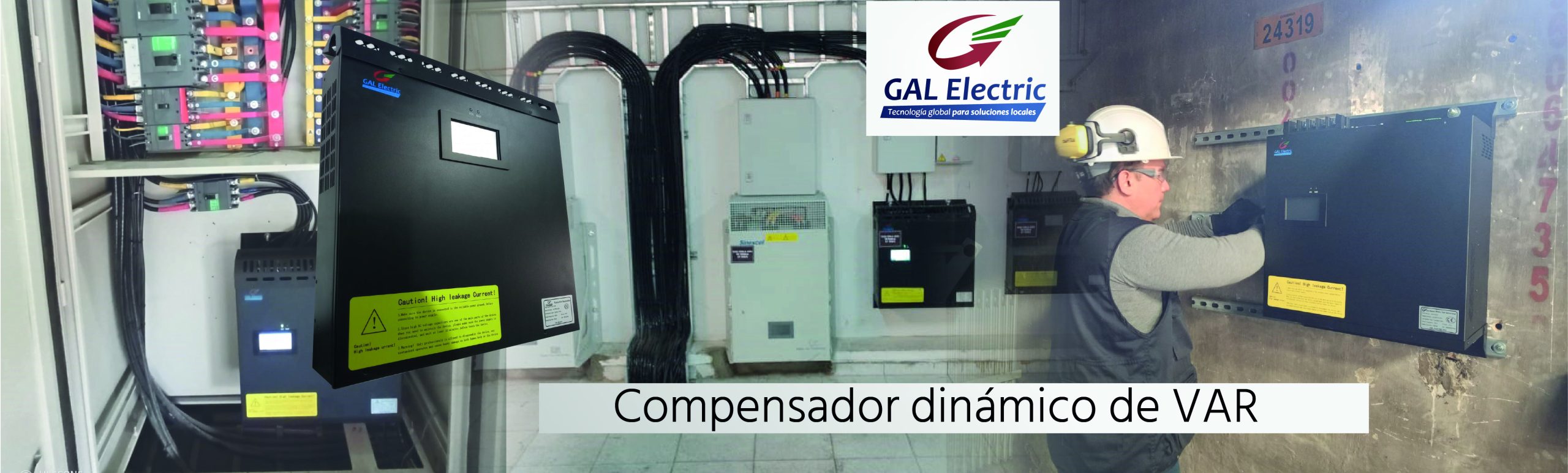 GAL Electric