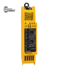 ISOMETER iso415R