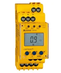LINETRAXX GM420