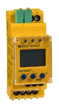 LINETRAXX RCMA423