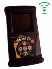NanoVIP TWO Plus WF