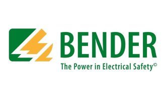 logo bender